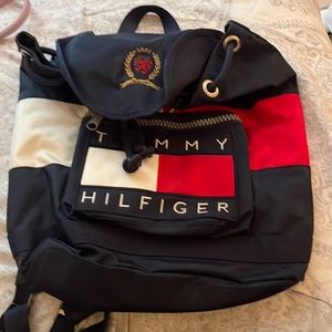 Tommy Hilfiger backpack